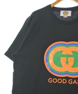 GUCCI（グッチ）Tシャツ・カットソー 黒 サイズ:XL メンズ/2200665499012