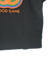 GUCCI（グッチ）Tシャツ・カットソー 黒 サイズ:XL メンズ/2200665499012