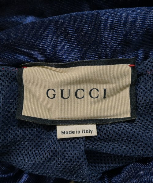 GUCCI（グッチ）その他 紺 サイズ:XL メンズ/2200665499029