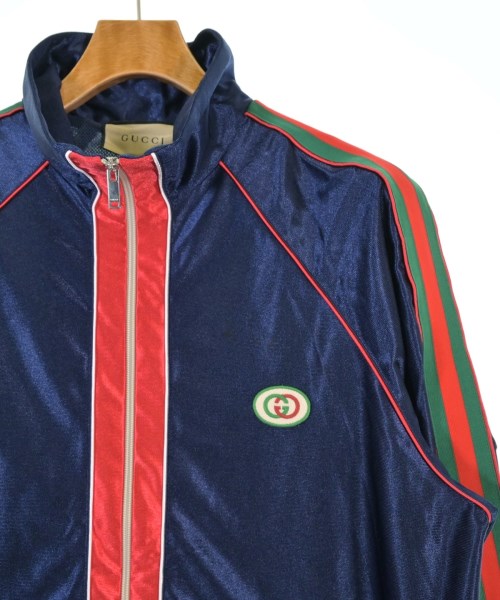 GUCCI（グッチ）その他 紺 サイズ:XL メンズ/2200665499029