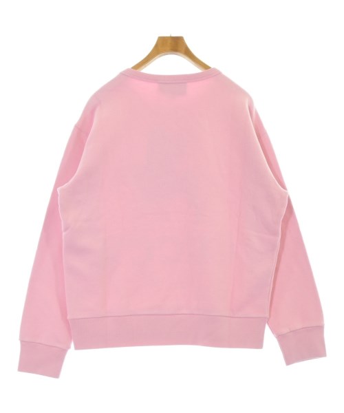 GUCCI（グッチ）スウェット ピンク サイズ:M メンズ/2200665499036