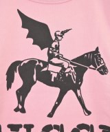 GUCCI（グッチ）スウェット ピンク サイズ:M メンズ/2200665499036