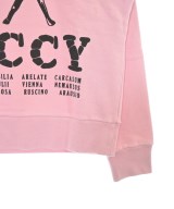 GUCCI（グッチ）スウェット ピンク サイズ:M メンズ/2200665499036