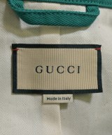 GUCCI（グッチ）デニムジャケット 紫 サイズ:52(XXL位) メンズ/2200665499043