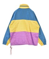 GUCCI（グッチ）マウンテンパーカー 青 サイズ:46(M位) メンズ/2200665499050