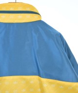 GUCCI（グッチ）マウンテンパーカー 青 サイズ:46(M位) メンズ/2200665499050