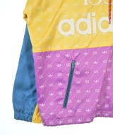 GUCCI（グッチ）マウンテンパーカー 青 サイズ:46(M位) メンズ/2200665499050