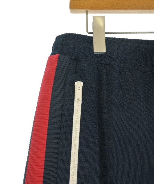 GUCCI（グッチ）スウェットパンツ 紺 サイズ:L メンズ/2200665499067