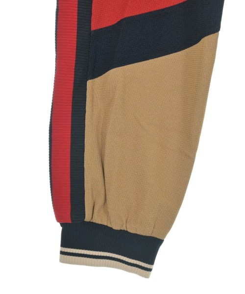 GUCCI（グッチ）スウェットパンツ 紺 サイズ:L メンズ/2200665499067