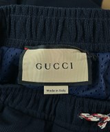 GUCCI（グッチ）スウェットパンツ 紺 サイズ:L メンズ/2200665499067