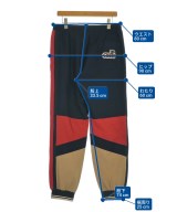 GUCCI（グッチ）スウェットパンツ 紺 サイズ:L メンズ/2200665499067