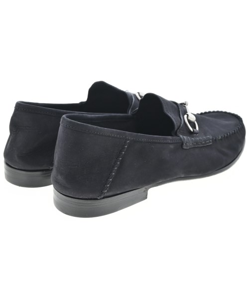 GUCCI（グッチ）ビジネス・ドレスシューズ 黒 サイズ:UK7(25.5cm位) メンズ/2200665574054