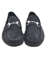 GUCCI（グッチ）ビジネス・ドレスシューズ 黒 サイズ:UK7(25.5cm位) メンズ/2200665574054