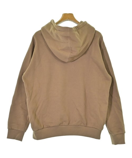 GUCCI（グッチ）パーカー ベージュ サイズ:S メンズ/2200661741085