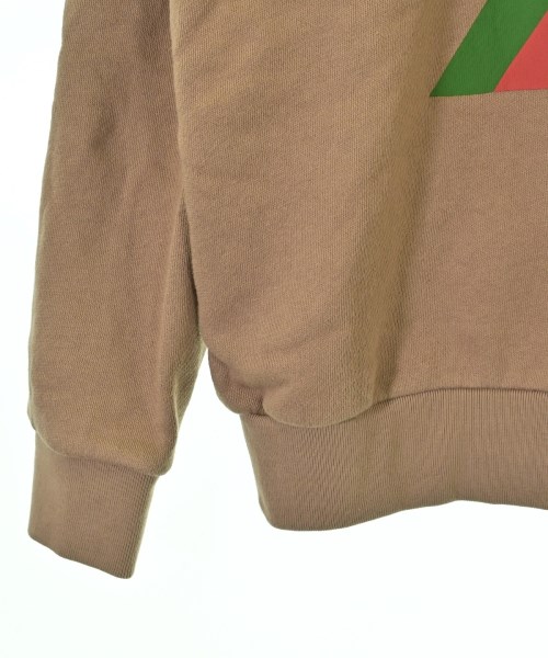 GUCCI（グッチ）パーカー ベージュ サイズ:S メンズ/2200661741085