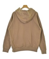 GUCCI（グッチ）パーカー ベージュ サイズ:S メンズ/2200661741085