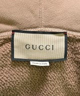 GUCCI（グッチ）パーカー ベージュ サイズ:S メンズ/2200661741085