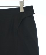 GUCCI（グッチ）ひざ丈スカート 黒 サイズ:40(M位) レディース/2200663116072
