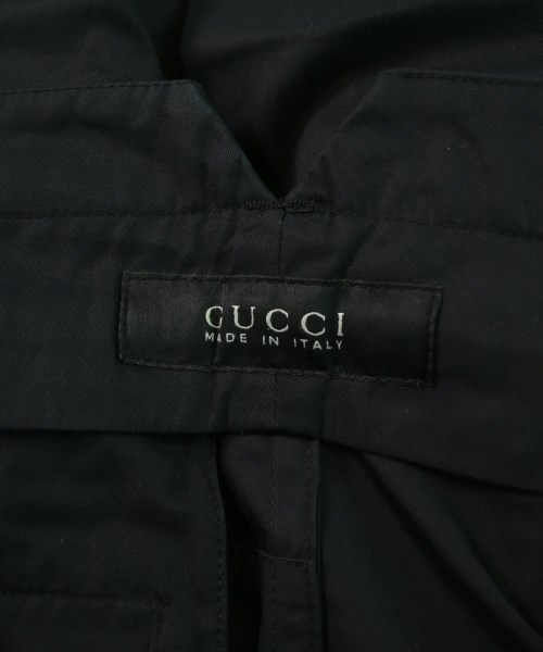 GUCCI（グッチ）その他 黒 サイズ:46(M位) メンズ/2200665793059