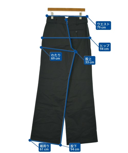 GUCCI（グッチ）その他 黒 サイズ:46(M位) メンズ/2200665793059