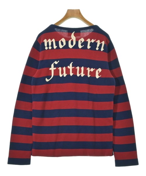 GUCCI（グッチ）ニット・セーター 紺 サイズ:XS レディース/2200665818097