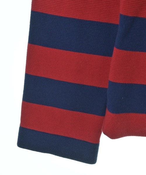 GUCCI（グッチ）ニット・セーター 紺 サイズ:XS レディース/2200665818097