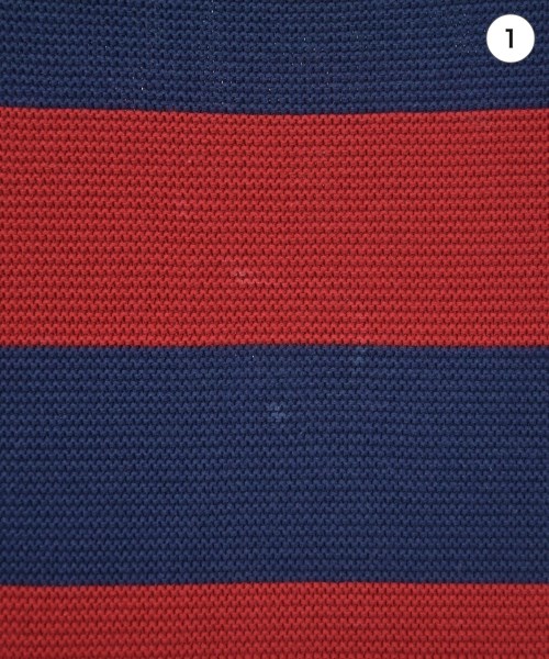 GUCCI（グッチ）ニット・セーター 紺 サイズ:XS レディース/2200665818097