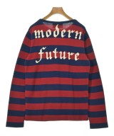 GUCCI（グッチ）ニット・セーター 紺 サイズ:XS レディース/2200665818097