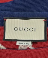 GUCCI（グッチ）ニット・セーター 紺 サイズ:XS レディース/2200665818097