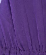 GUCCI（グッチ）ワンピース 紫 サイズ:36(S位) レディース/2200665818158