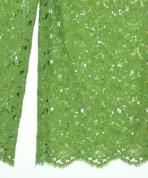 GUCCI（グッチ）その他 緑 サイズ:40(M位) レディース/2200665818370