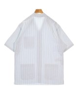GUCCI（グッチ）カジュアルシャツ 白 サイズ:46(M位) メンズ/2200665843037