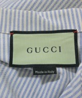 GUCCI（グッチ）カジュアルシャツ 白 サイズ:46(M位) メンズ/2200665843037