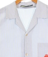 GUCCI（グッチ）カジュアルシャツ 白 サイズ:46(M位) メンズ/2200665843037