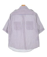 GUCCI（グッチ）カジュアルシャツ 赤 サイズ:48(L位) メンズ/2200665843044