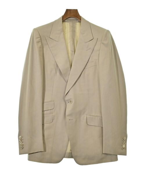 GUCCI（グッチ）その他 ベージュ サイズ:48/48(L位) メンズ/2200662935025