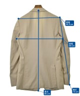 GUCCI（グッチ）その他 ベージュ サイズ:48/48(L位) メンズ/2200662935025