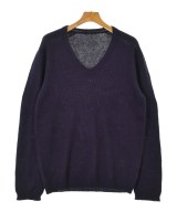 GUCCI（グッチ）ニット・セーター 紫 サイズ:L メンズ/2200662935070