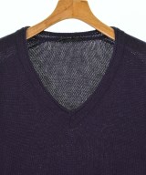 GUCCI（グッチ）ニット・セーター 紫 サイズ:L メンズ/2200662935070