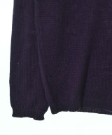 GUCCI（グッチ）ニット・セーター 紫 サイズ:L メンズ/2200662935070