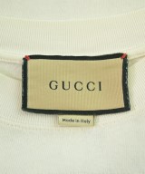 GUCCI（グッチ）Tシャツ・カットソー 白 サイズ:S メンズ/2200665944130