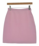 GUCCI（グッチ）ミニスカート ピンク サイズ:38(S位) レディース/2200666002051