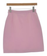 GUCCI（グッチ）ミニスカート ピンク サイズ:38(S位) レディース/2200666002051