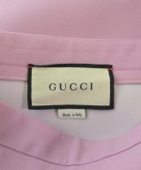 GUCCI（グッチ）ミニスカート ピンク サイズ:38(S位) レディース/2200666002051