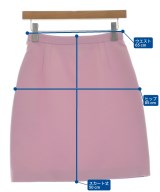GUCCI（グッチ）ミニスカート ピンク サイズ:38(S位) レディース/2200666002051