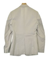 GUCCI（グッチ）テーラードジャケット グレー サイズ:44(S位) メンズ/2200662160014