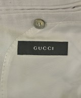 GUCCI（グッチ）テーラードジャケット グレー サイズ:44(S位) メンズ/2200662160014