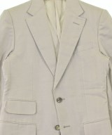 GUCCI（グッチ）テーラードジャケット グレー サイズ:44(S位) メンズ/2200662160014