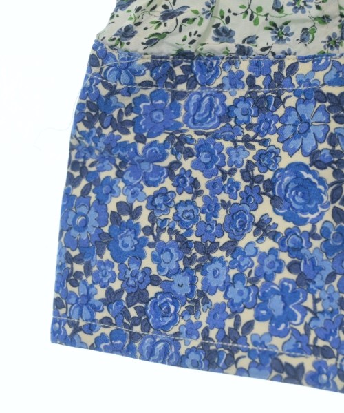 GUCCI（グッチ）カジュアルシャツ 白 サイズ:40(L位) メンズ/2200666189011