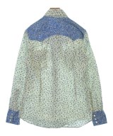 GUCCI（グッチ）カジュアルシャツ 白 サイズ:40(L位) メンズ/2200666189011